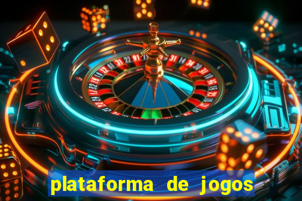 plataforma de jogos do silvio santos